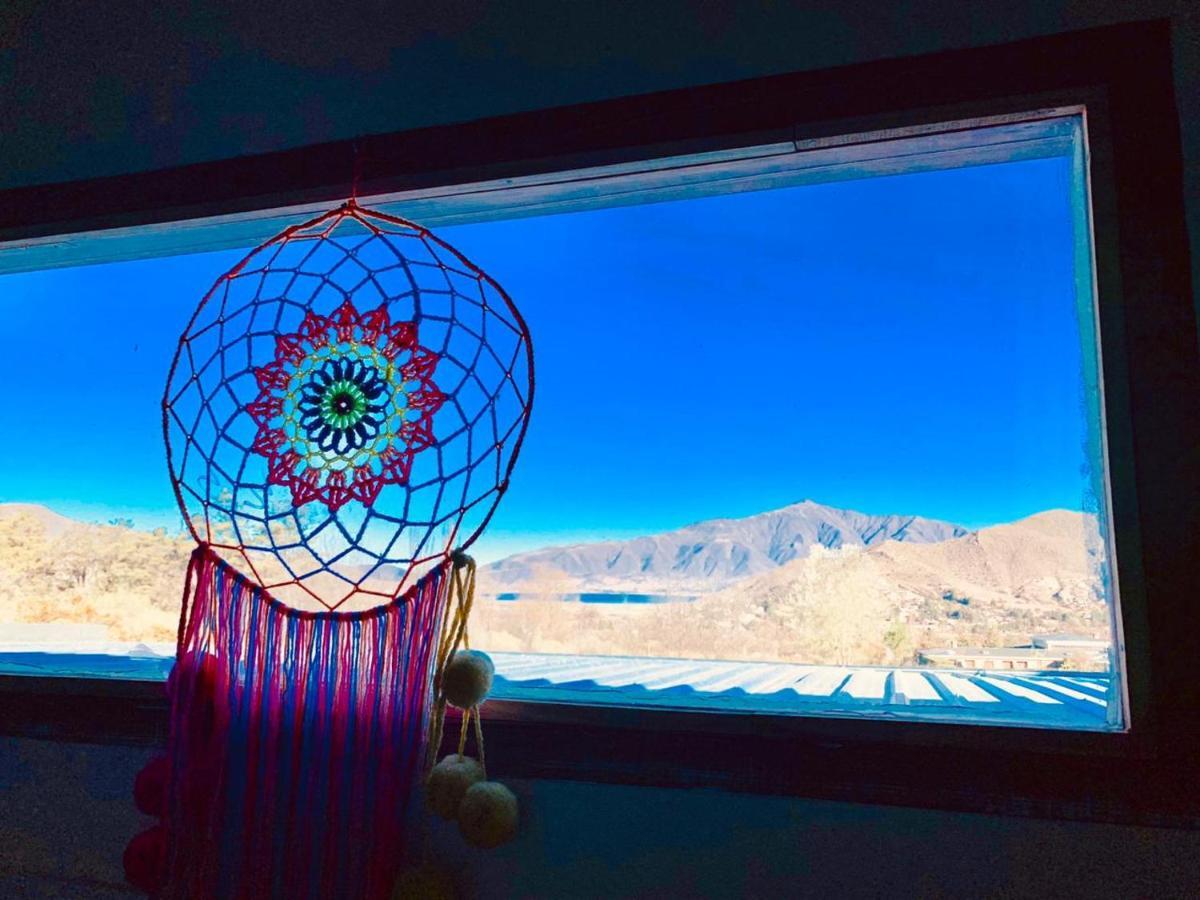 Hostal Isabella Tafí del Valle Екстериор снимка