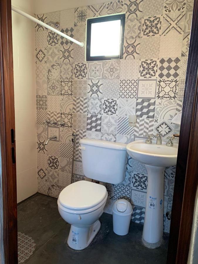 Hostal Isabella Tafí del Valle Екстериор снимка