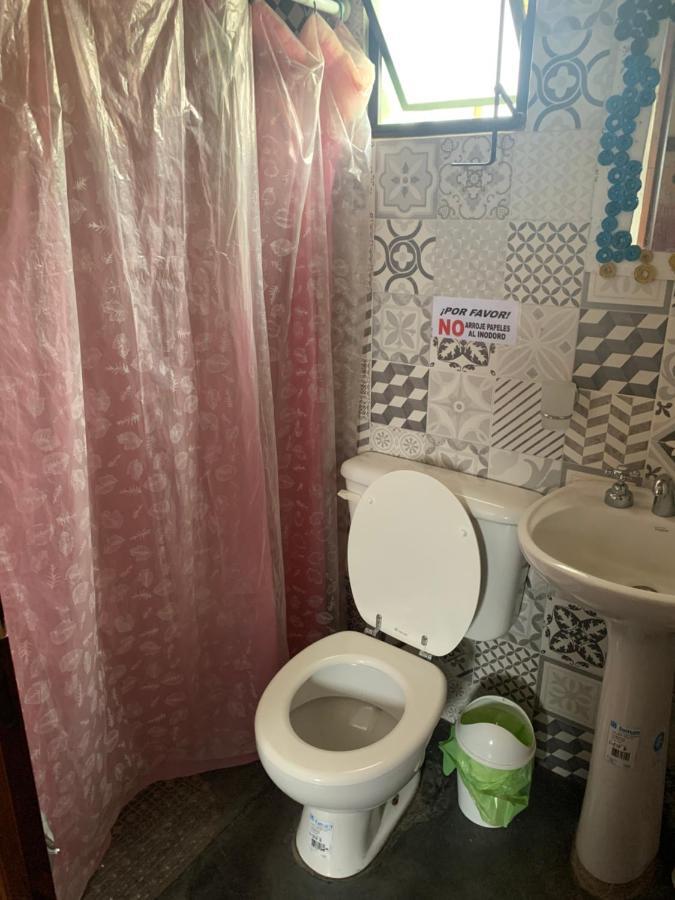 Hostal Isabella Tafí del Valle Екстериор снимка