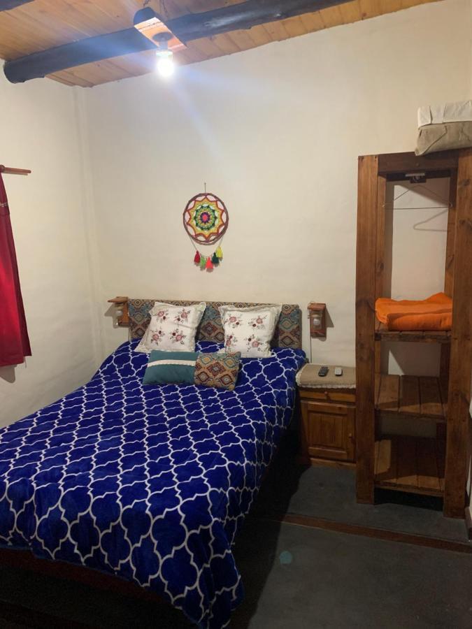 Hostal Isabella Tafí del Valle Екстериор снимка