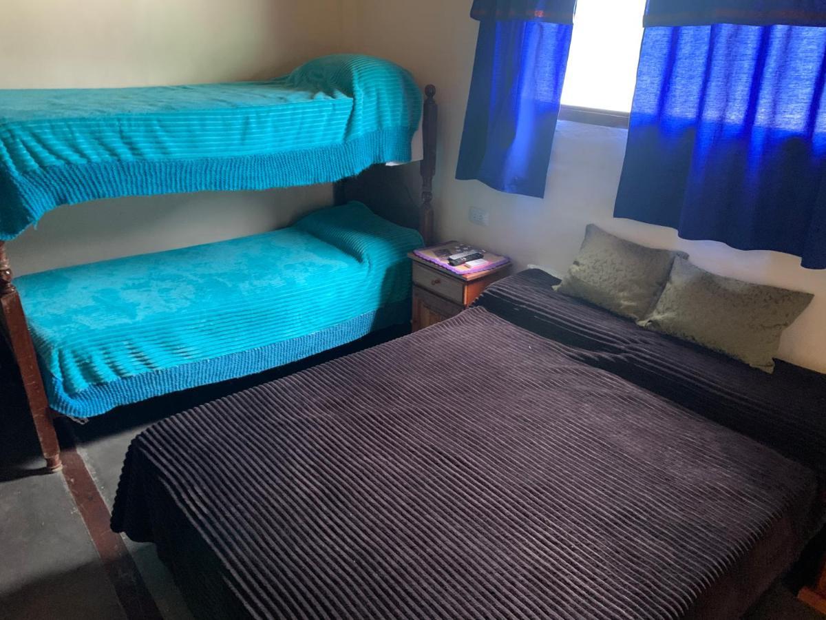 Hostal Isabella Tafí del Valle Екстериор снимка