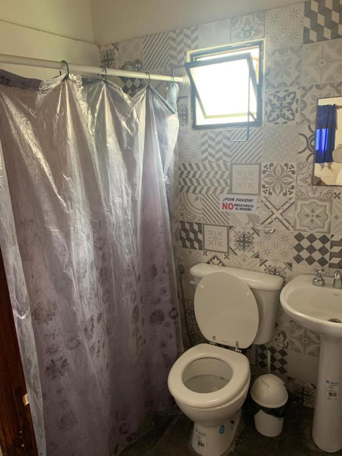 Hostal Isabella Tafí del Valle Екстериор снимка