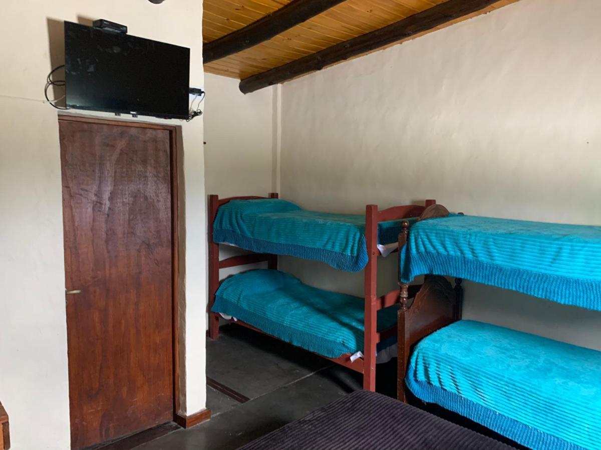 Hostal Isabella Tafí del Valle Екстериор снимка
