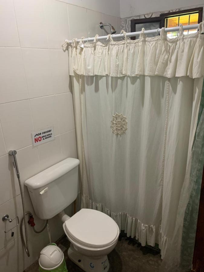 Hostal Isabella Tafí del Valle Екстериор снимка